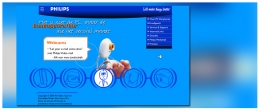 Multimedia design: CD-Rom voor Philips PC Peripherals